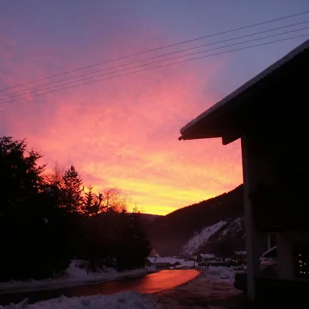 Apartman Steidl Innervillgraten