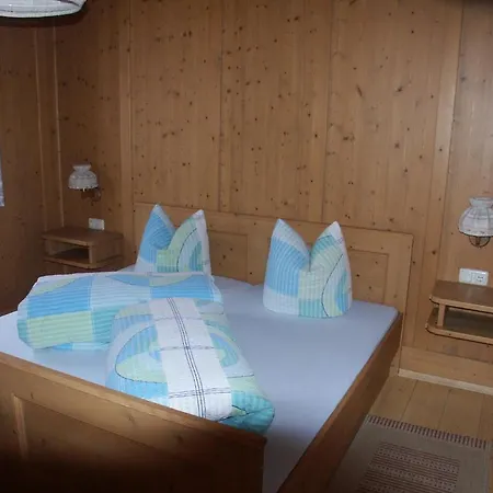 Apartament Steidl Innervillgraten