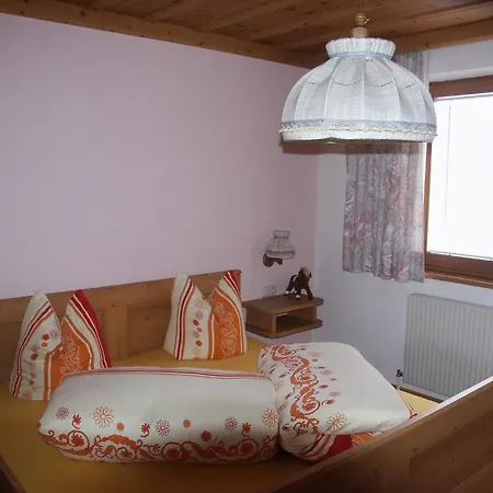 Steidl Apartament *