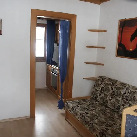 Steidl Apartman Innervillgraten