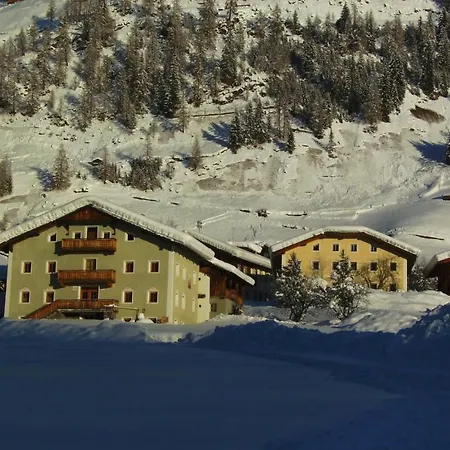Apartament Steidl *