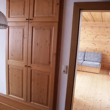 Apartman Steidl Innervillgraten