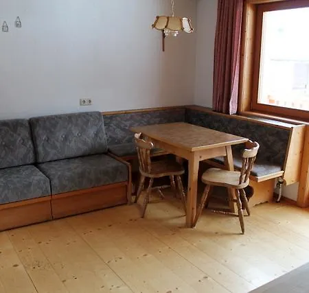 Steidl * Innervillgraten