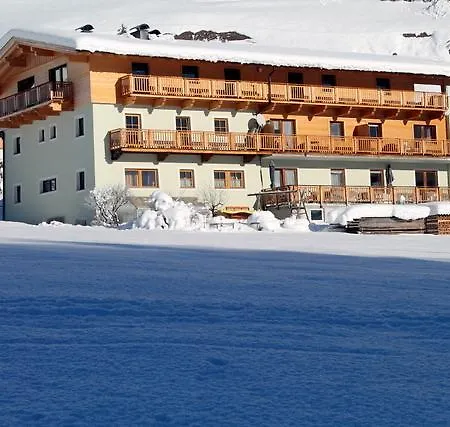 Apartament Steidl
