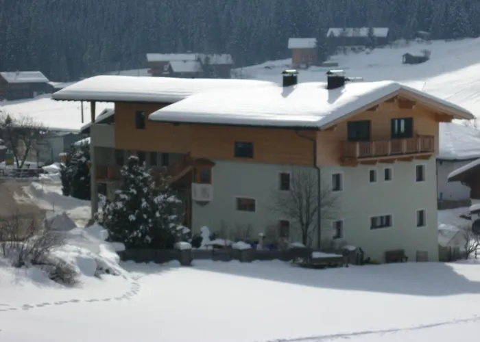 Steidl Apartamento *