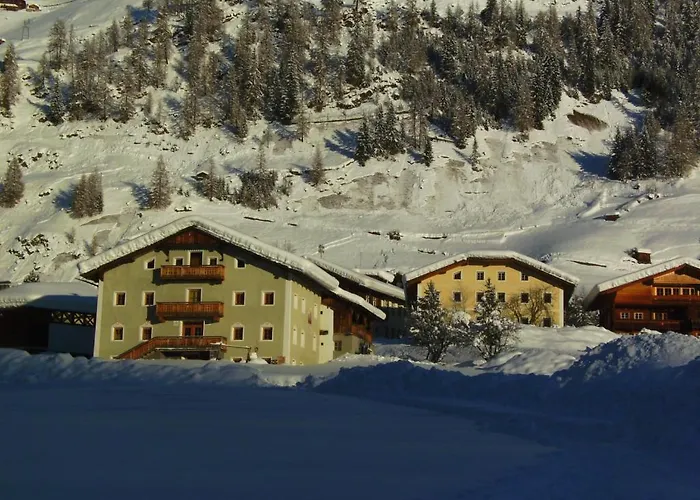 Apartamento Steidl *