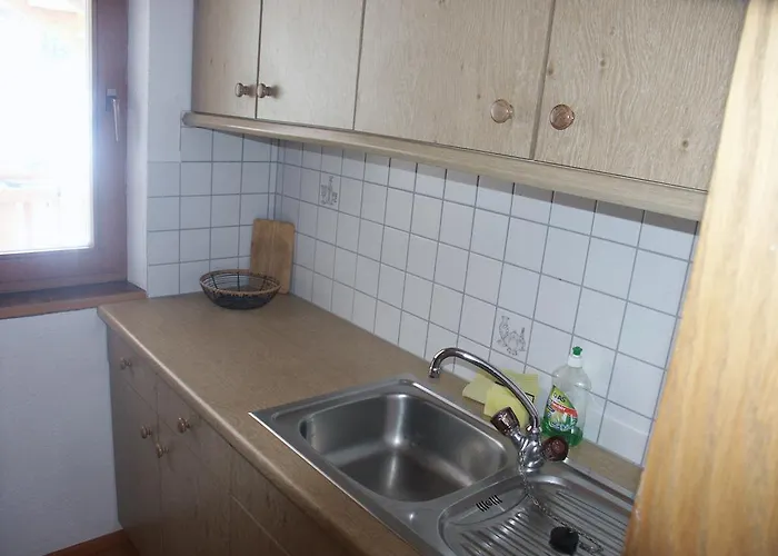 Steidl Apartamento *