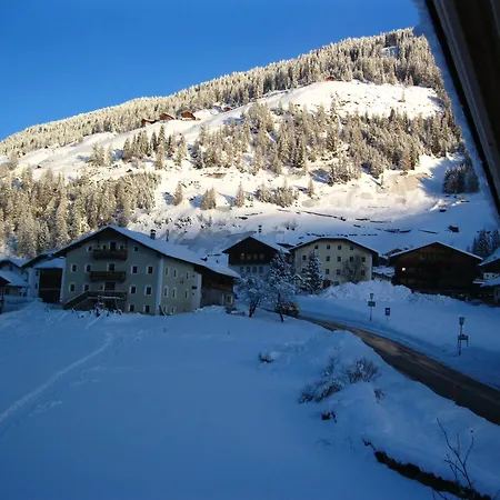 Steidl Daire Innervillgraten