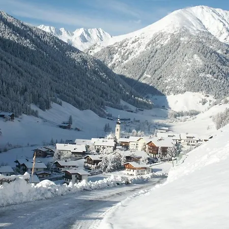 Steidl Daire Innervillgraten