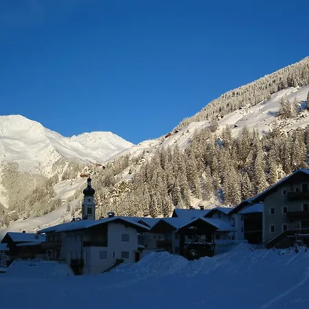 Daire Steidl Innervillgraten