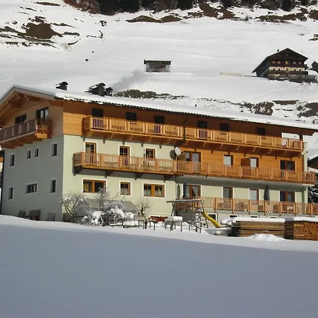 Steidl * Innervillgraten