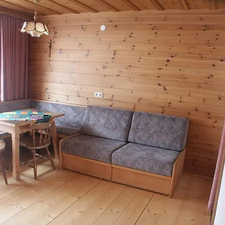 Steidl Daire Innervillgraten