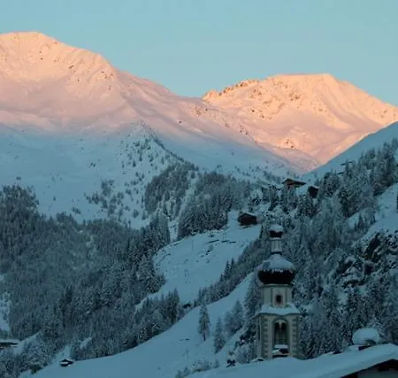 Steidl Innervillgraten