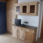Apartment Steidl *