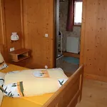 Apartment Steidl