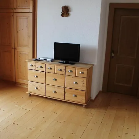 Steidl Lägenhet *