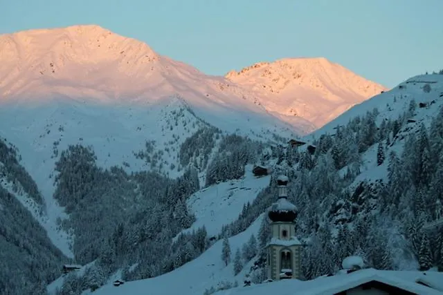 Steidl Innervillgraten